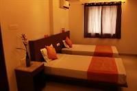 Oyo Apartments Mysore Vv Puram Exterior foto
